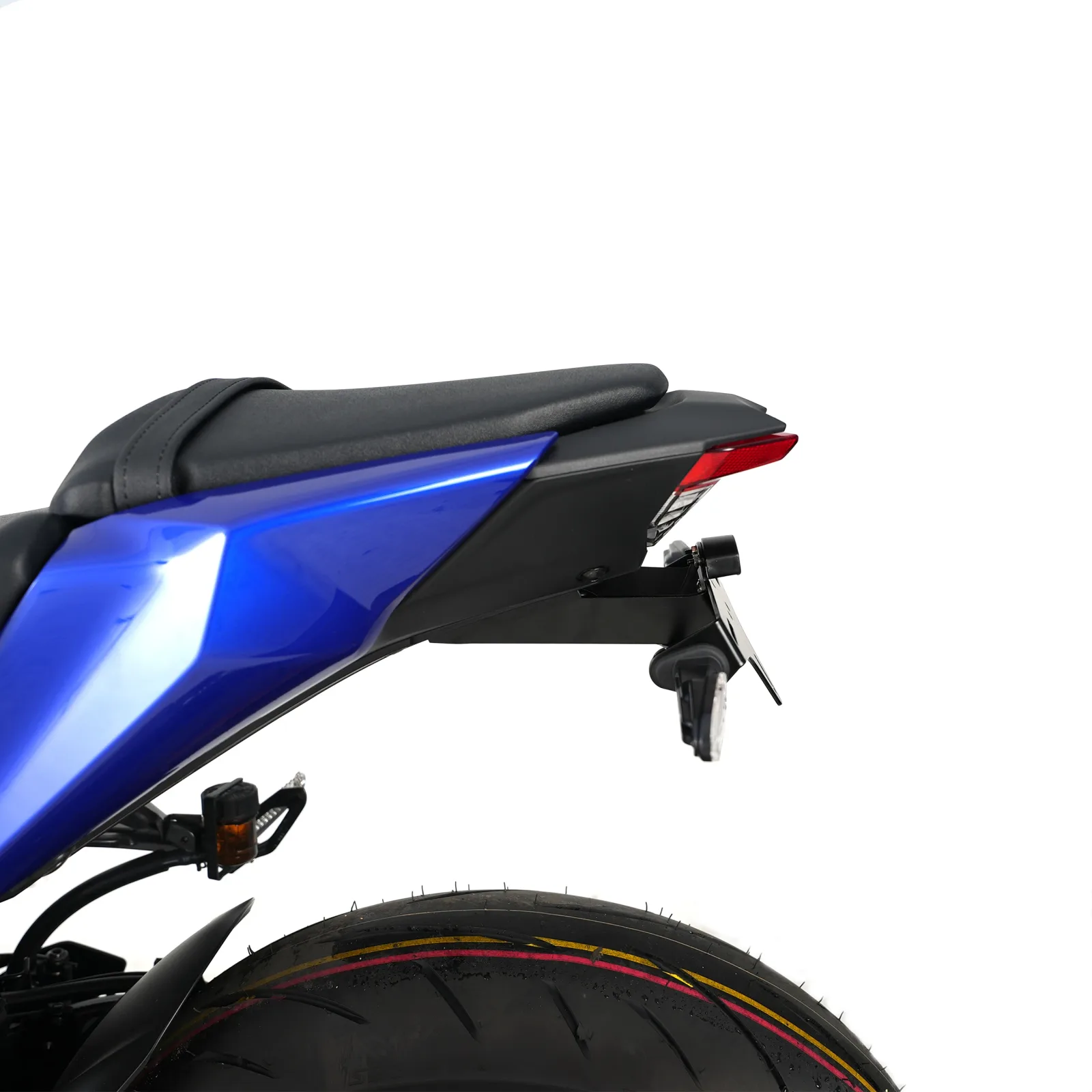 R&G Държач за номер за Yamaha MT-09 (2024+)