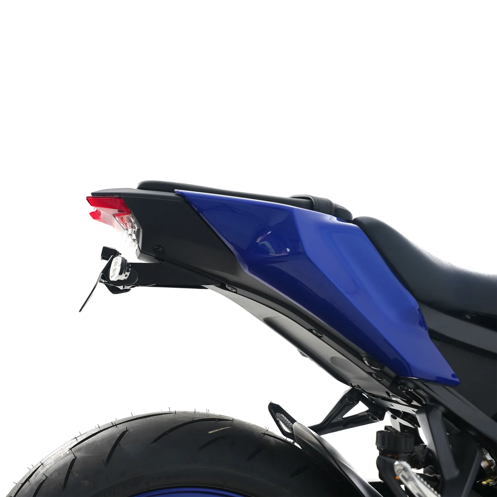 R&G Държач за номер за Yamaha MT-09 (2024+)