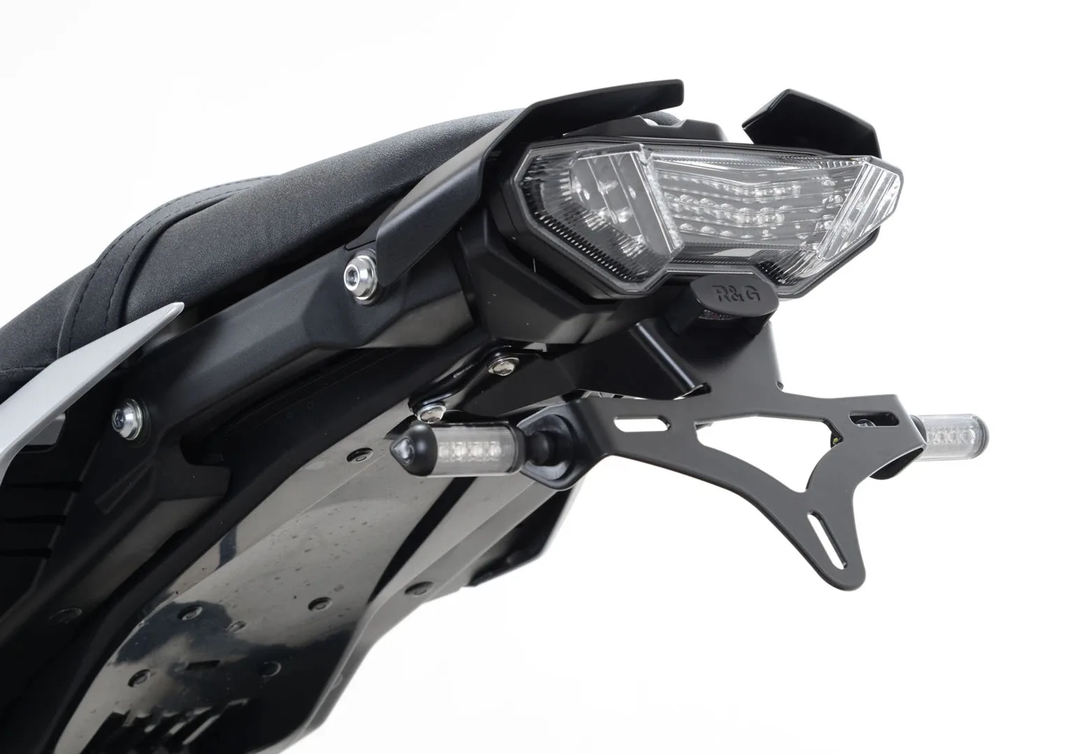 R&G Държач за номер за Yamaha MT-10 (2016–2022), MT-10 SP (2016–2022)