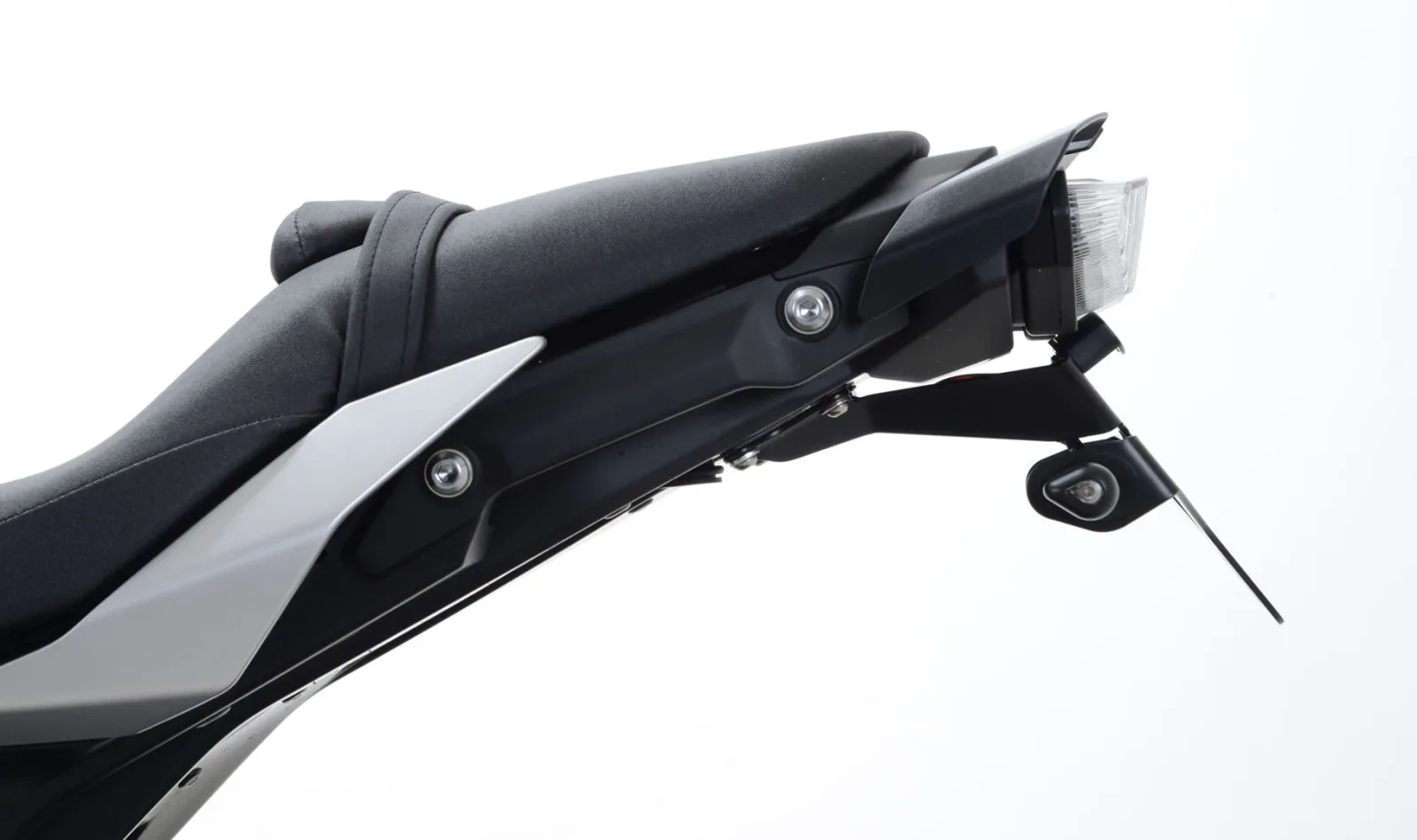 R&G Държач за номер за Yamaha MT-10 (2016–2022), MT-10 SP (2016–2022)