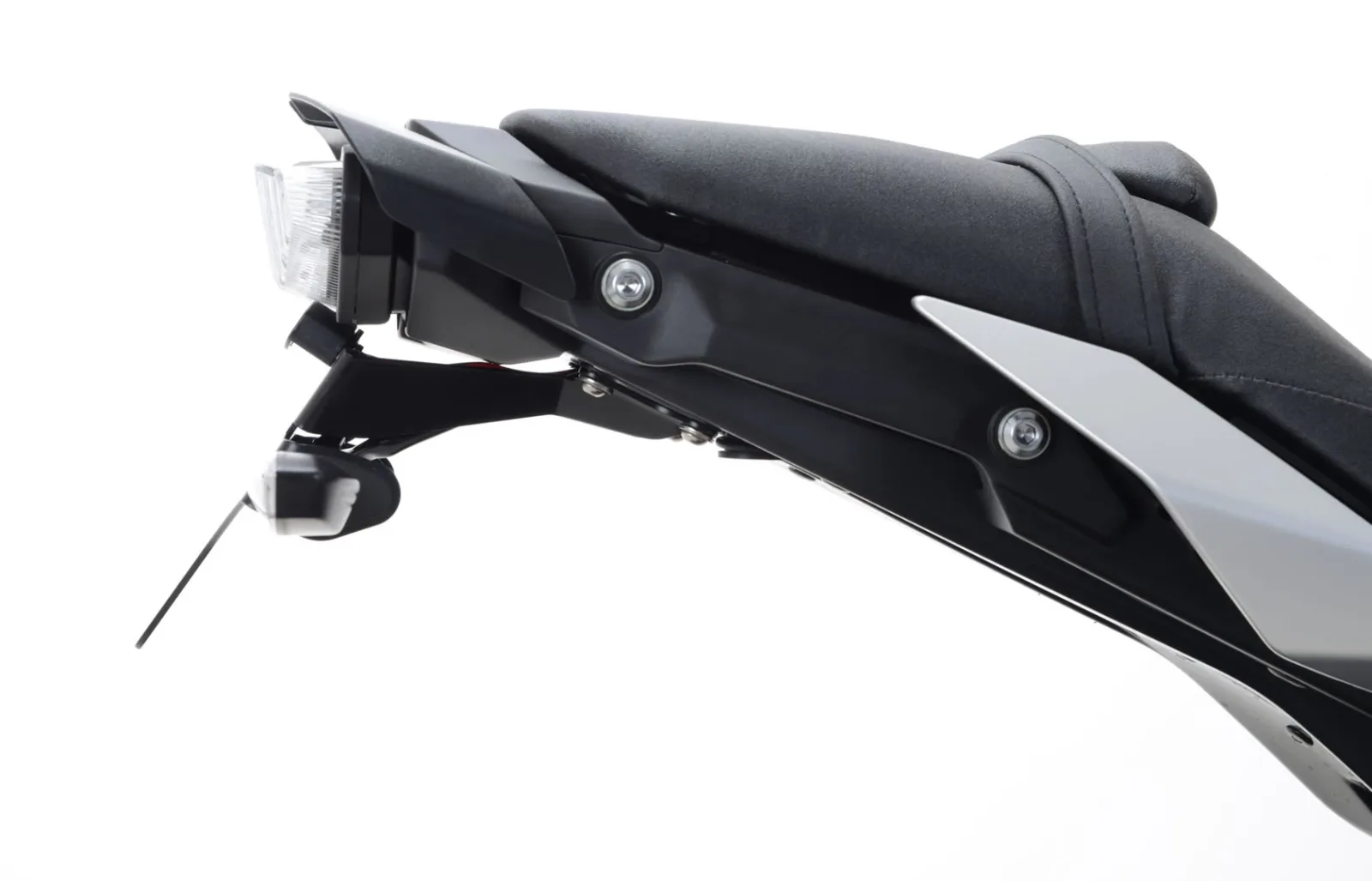 R&G Държач за номер за Yamaha MT-10 (2016–2022), MT-10 SP (2016–2022)