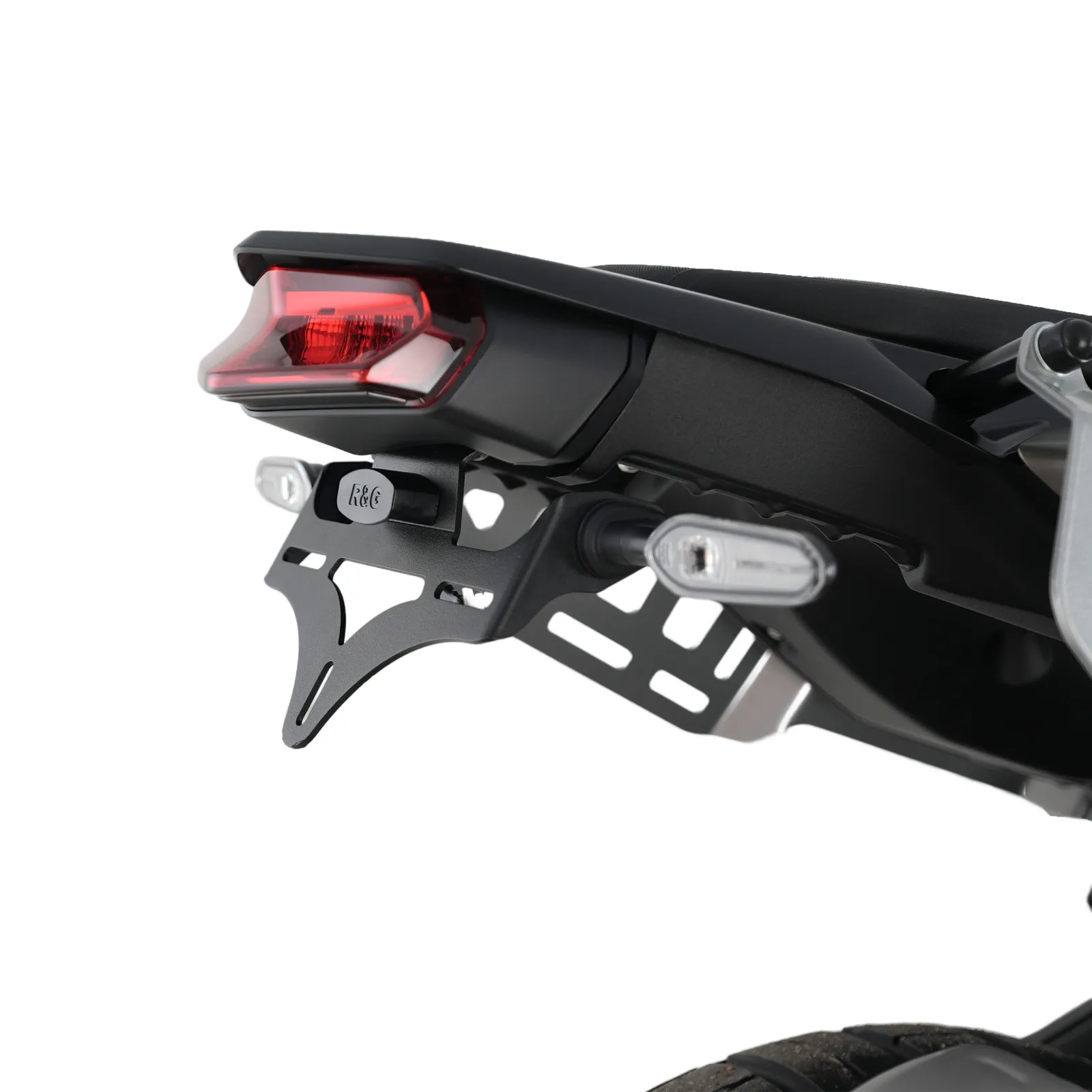 R&G Държач за номер за Yamaha Tenere 700 (2019+), Tenere 700 World Raid (2022+)