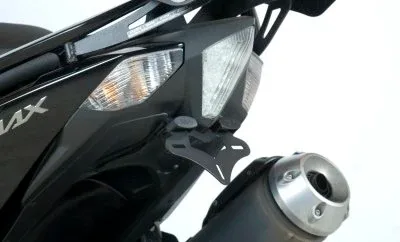 R&G Държач за номер за Yamaha TMAX 530 (2012–2016)