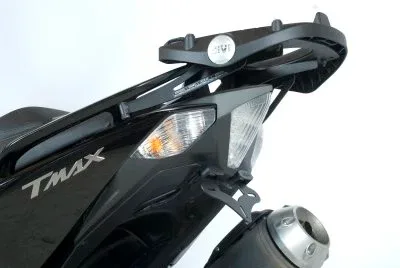 R&G Държач за номер за Yamaha TMAX 530 (2012–2016)