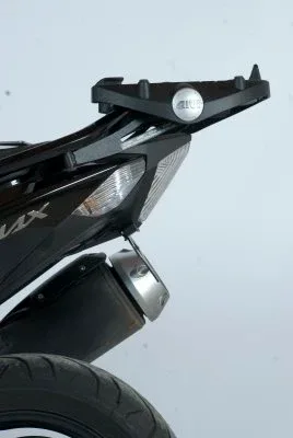 R&G Държач за номер за Yamaha TMAX 530 (2012–2016)