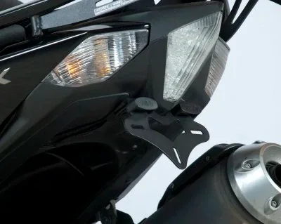 R&G Държач за номер за Yamaha TMAX 530 (2012–2016)