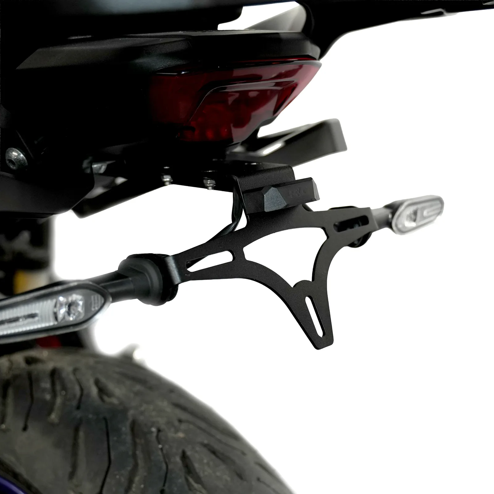 R&G Държач за номер за Yamaha Tracer 7 (2025+), Tracer 7 GT (2025+)