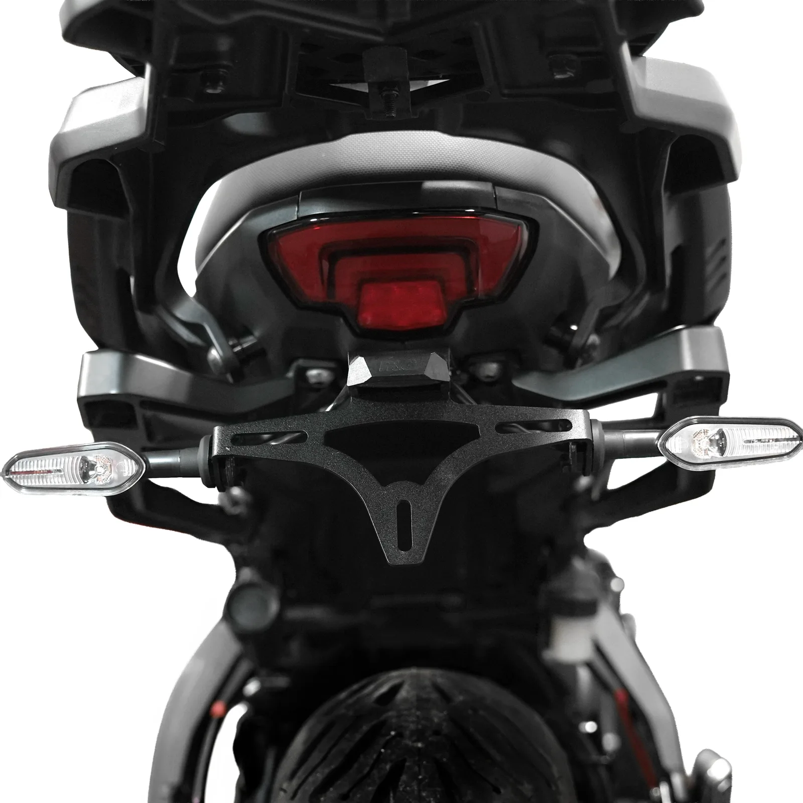 R&G Държач за номер за Yamaha Tracer 7 (2025+), Tracer 7 GT (2025+)
