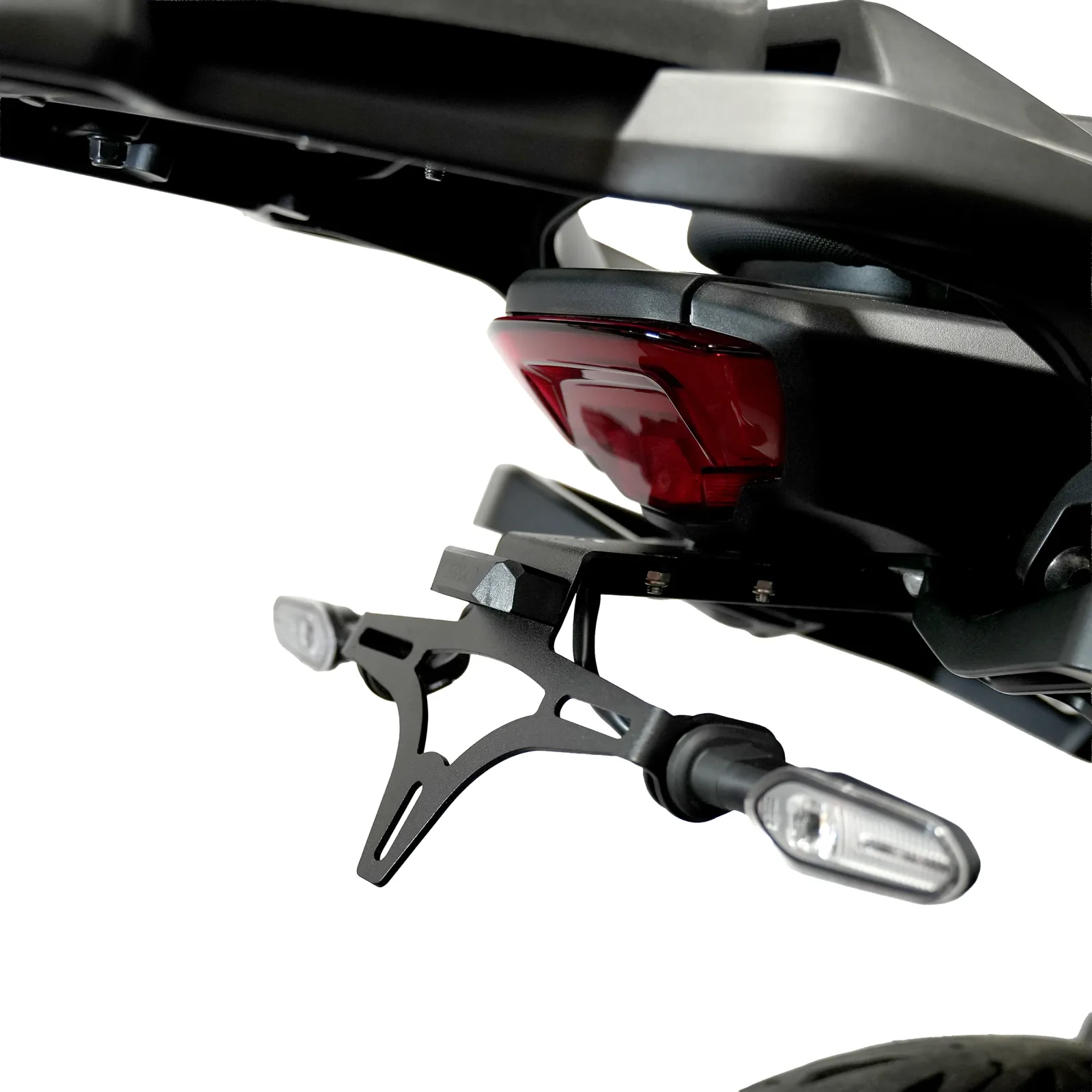 R&G Държач за номер за Yamaha Tracer 7 (2025+), Tracer 7 GT (2025+)
