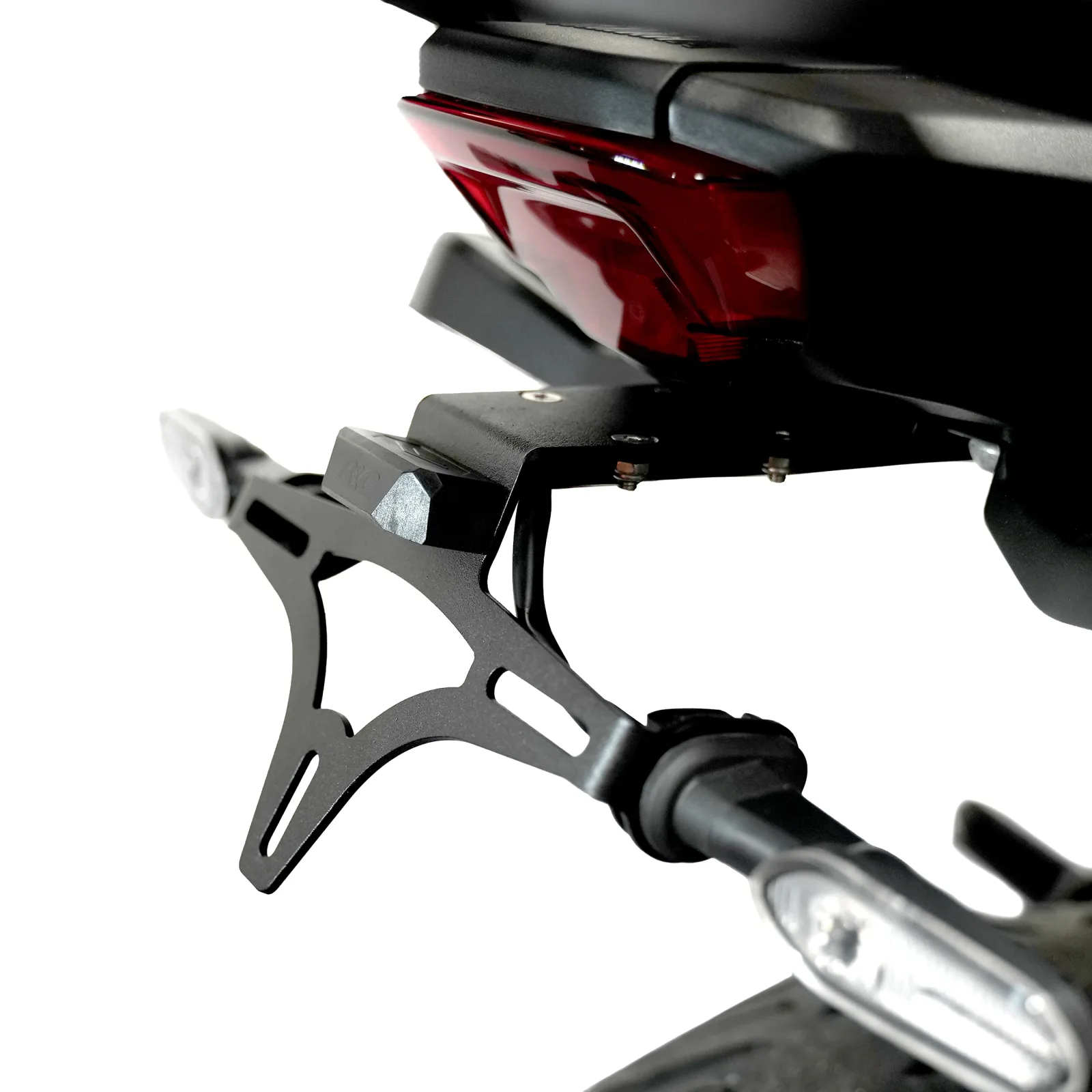 R&G Държач за номер за Yamaha Tracer 7 (2025+), Tracer 7 GT (2025+)
