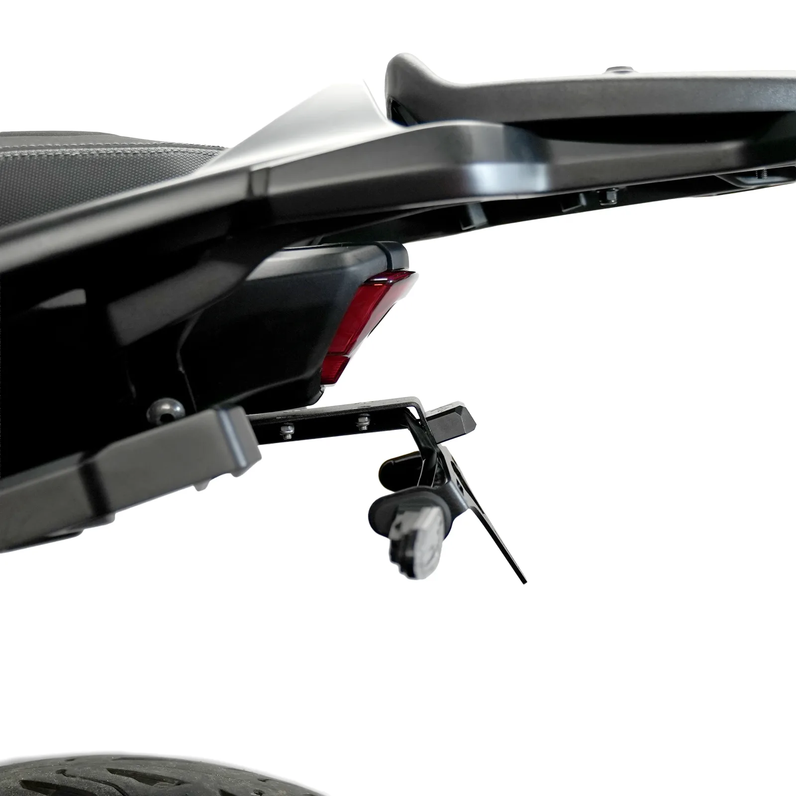 R&G Държач за номер за Yamaha Tracer 7 (2025+), Tracer 7 GT (2025+)