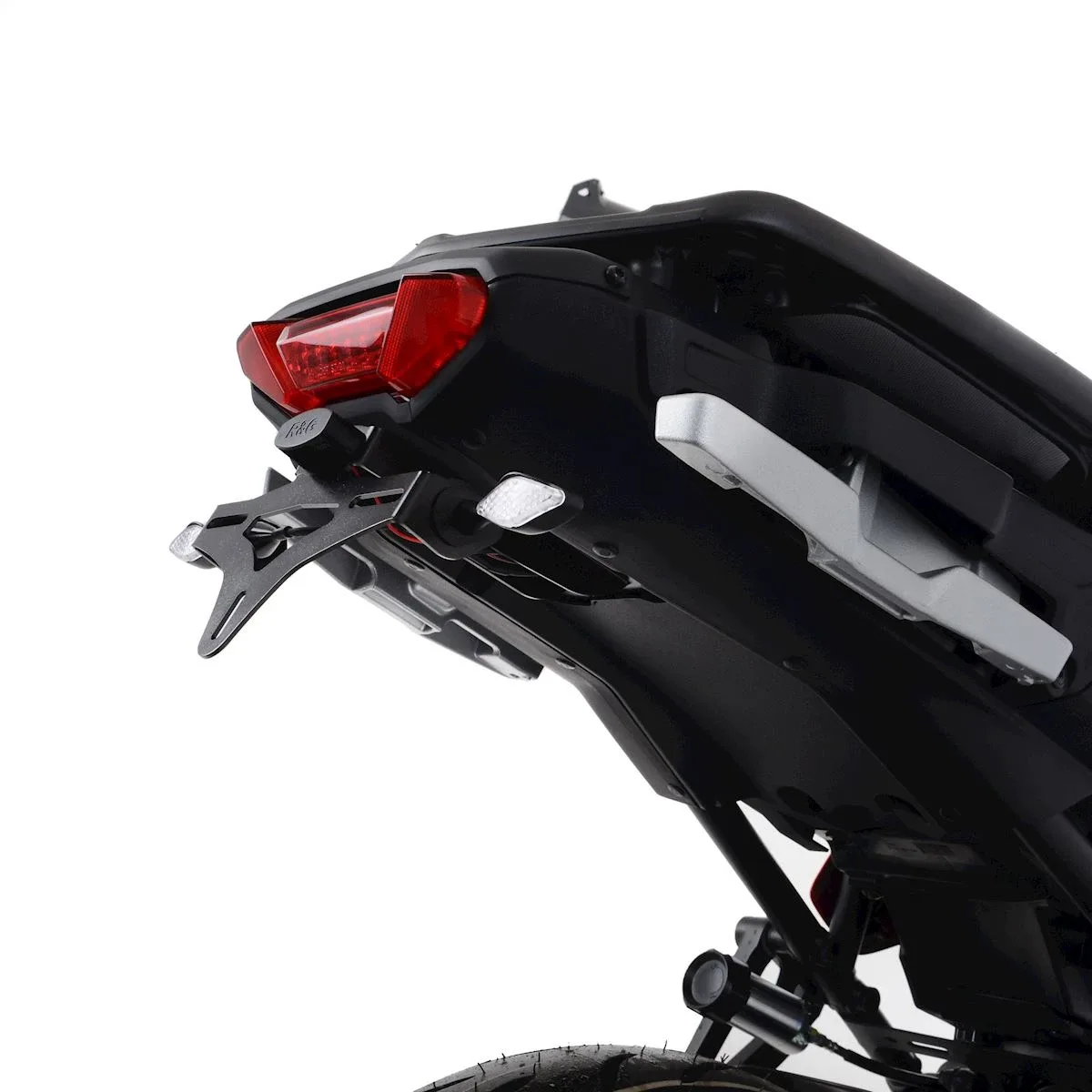 R&G Държач за номер за Yamaha Tracer 9 GT (2021–2024), Tracer 9 GT Plus (2023–2024)