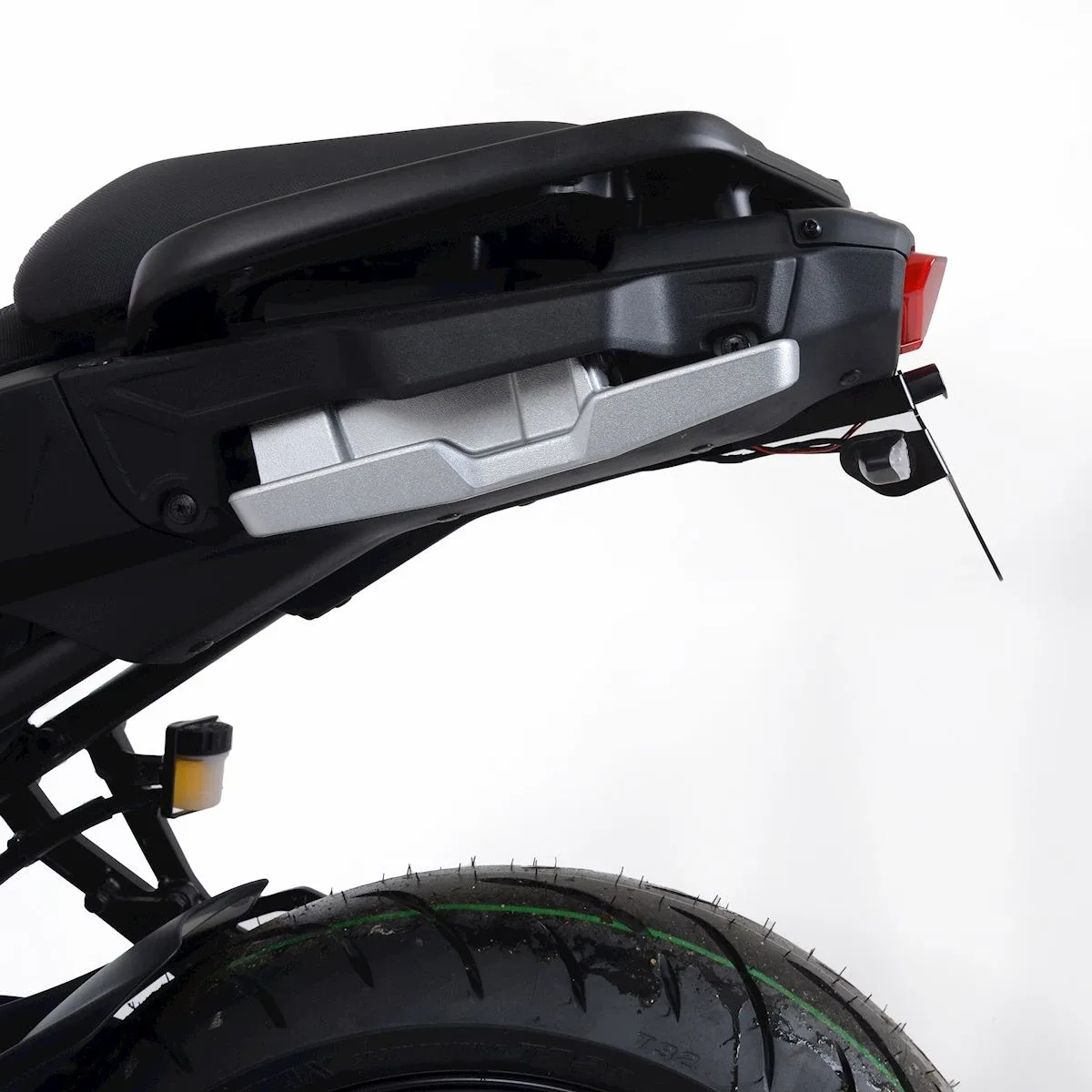 R&G Държач за номер за Yamaha Tracer 9 GT (2021–2024), Tracer 9 GT Plus (2023–2024)