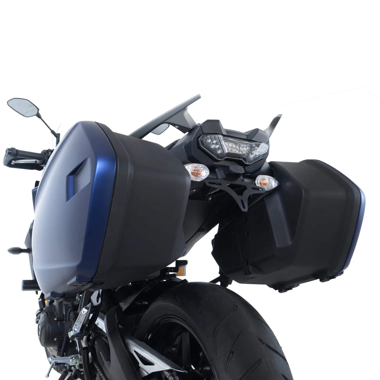 R&G Държач за номер за Yamaha Tracer 900 GT (2018–2020), Tracer 900 (2018–2020)