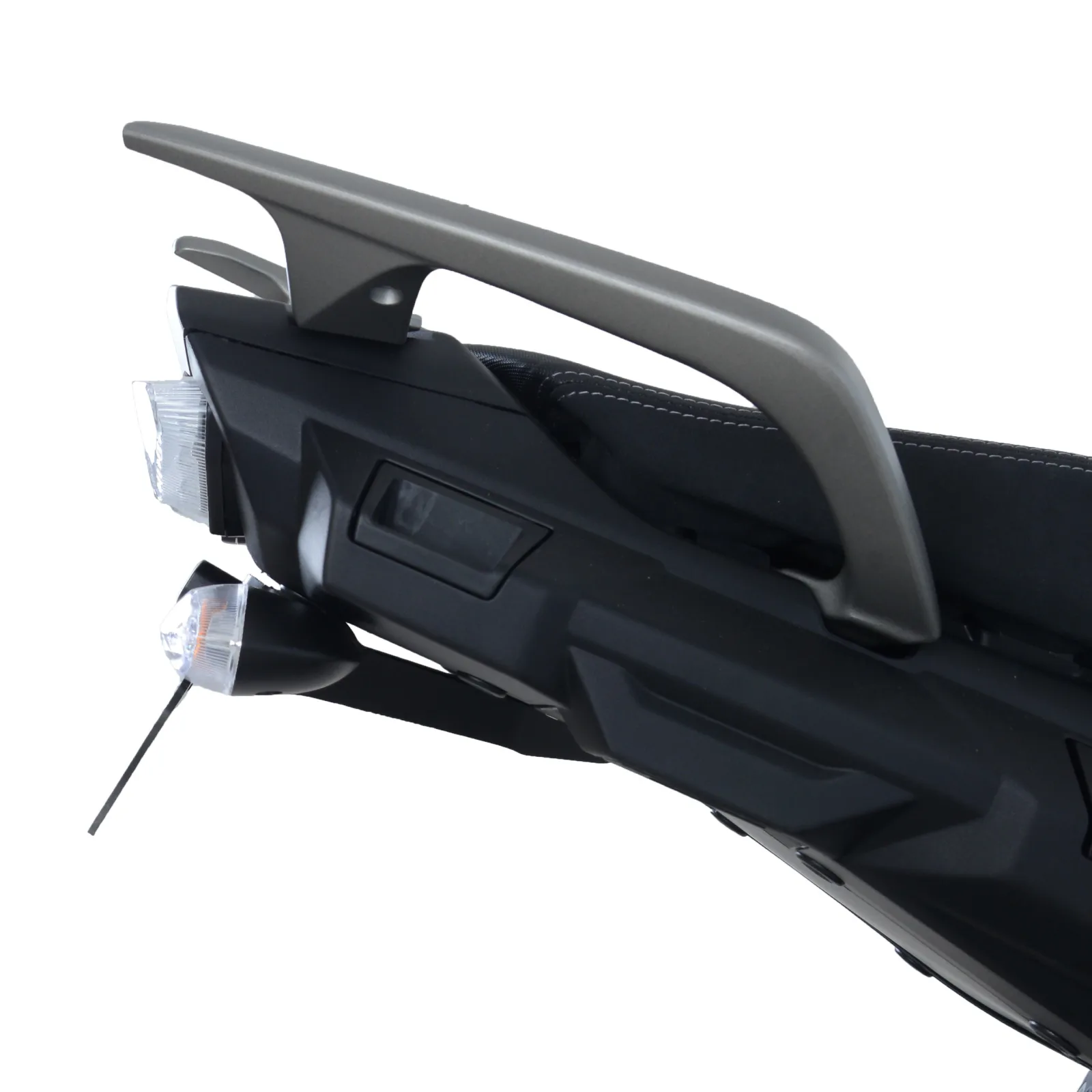 R&G Държач за номер за Yamaha Tracer 900 GT (2018–2020), Tracer 900 (2018–2020)