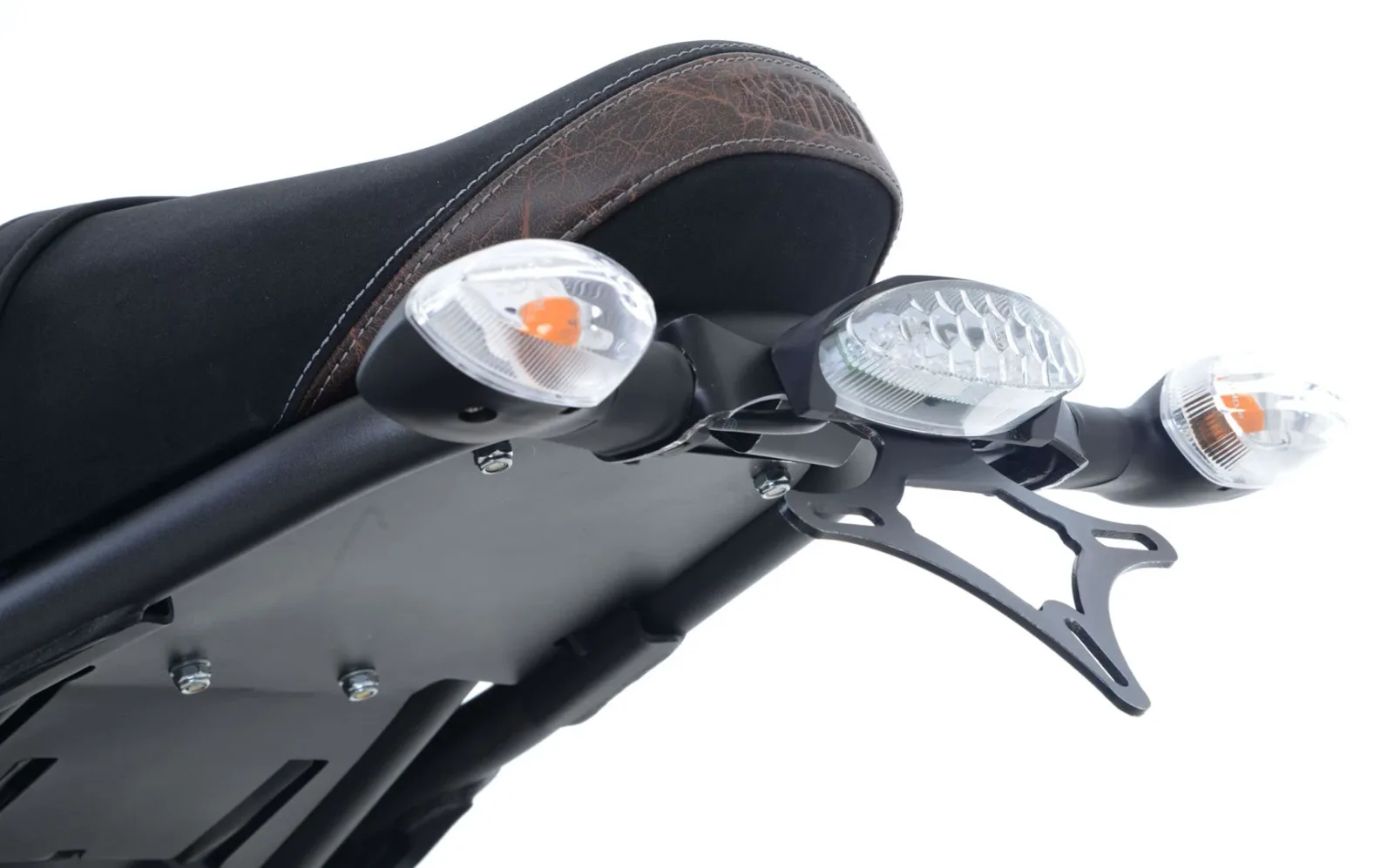 R&G Държач за номер за Yamaha XSR 700 (2016–2021)