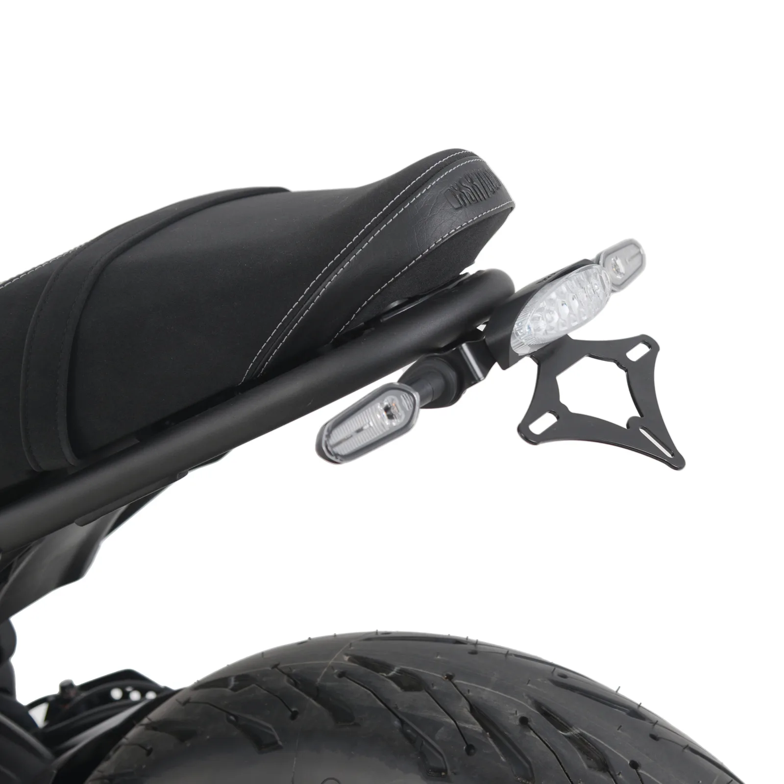R&G Държач за номер за Yamaha XSR 700 (2022+)