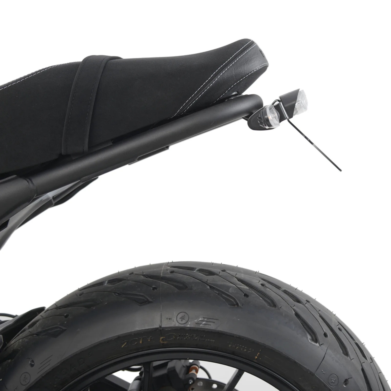 R&G Държач за номер за Yamaha XSR 700 (2022+)