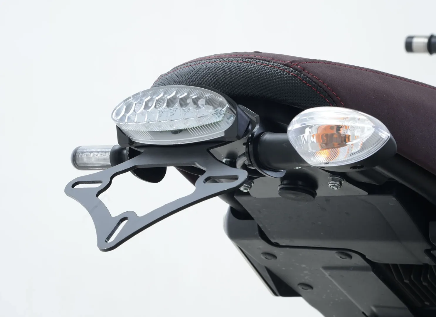 R&G Държач за номер за Yamaha XSR 900 (2016–2021)