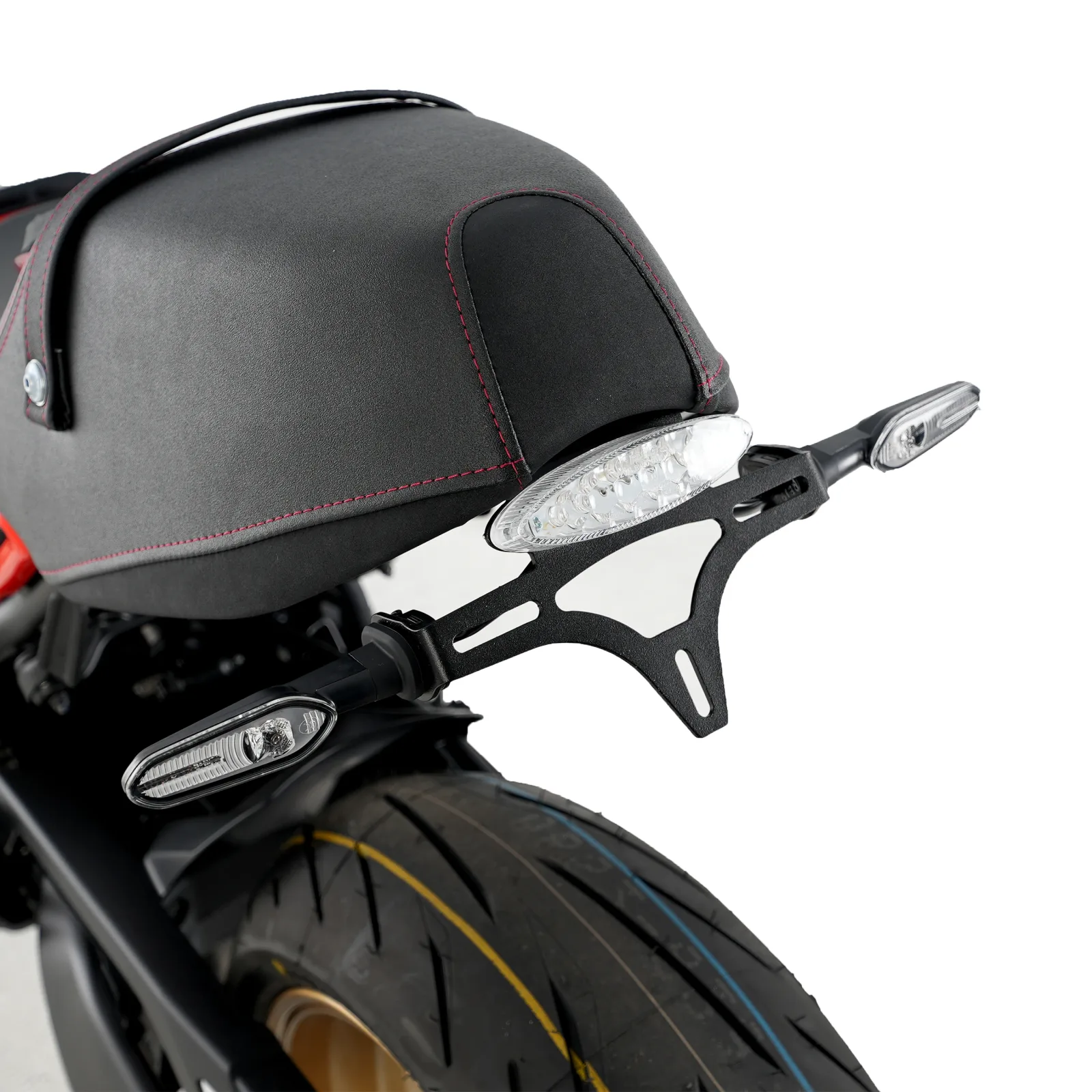 R&G Държач за номер за Yamaha XSR 900 (2022+), XSR 900 GP (2024+)