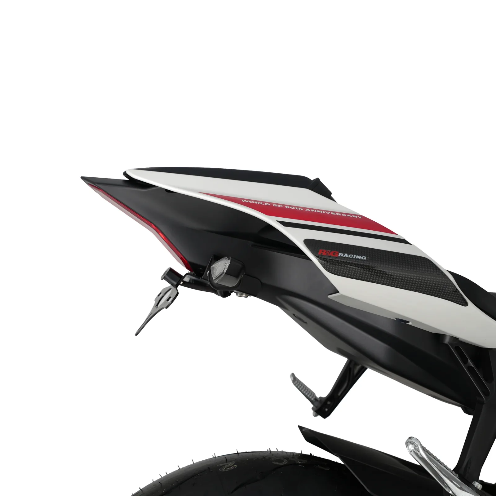 R&G Държач за номер за Yamaha YZF-R1 (2015+), YZF-R1M (2015+)