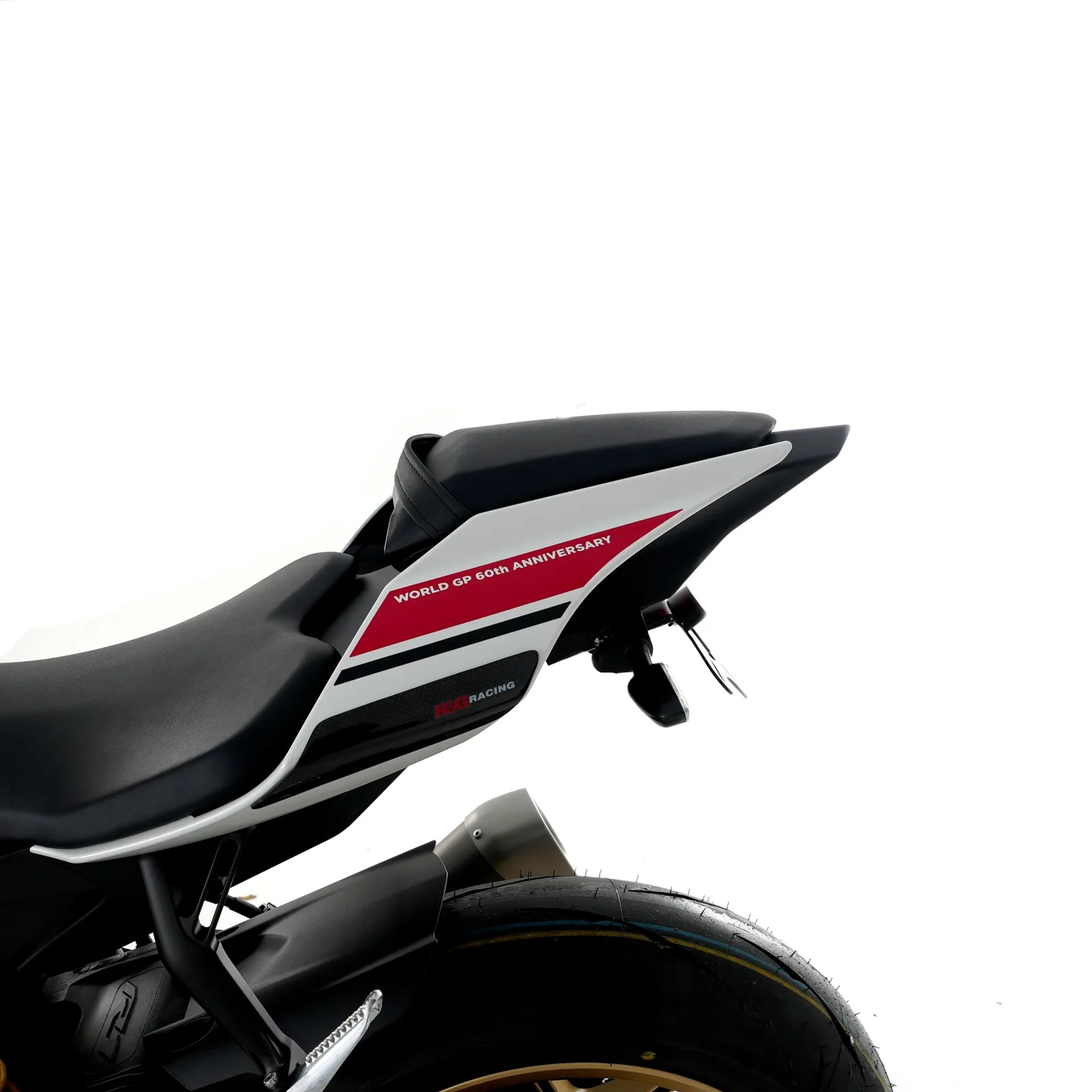 R&G Държач за номер за Yamaha YZF-R1 (2015+), YZF-R1M (2015+)