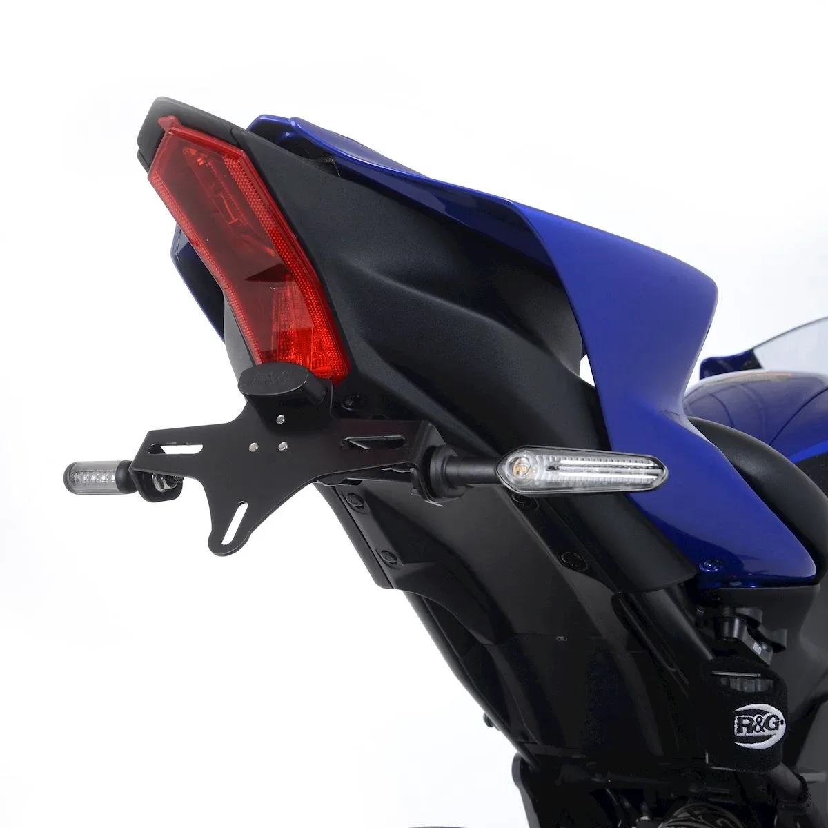 R&G Държач за номер за Yamaha YZF-R7 (2022+)