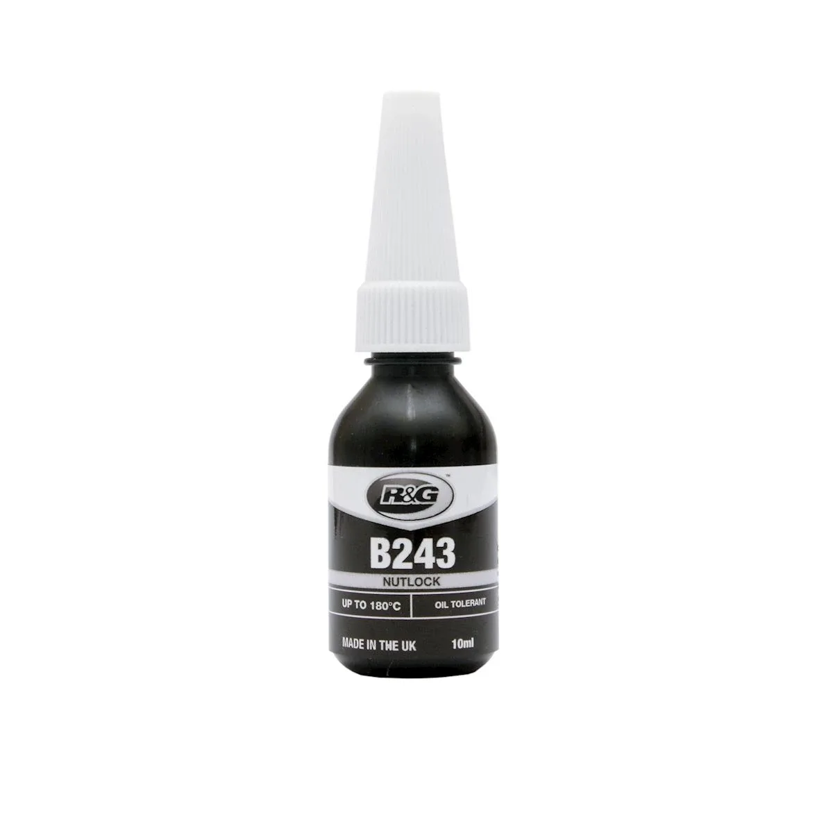 R&G Фиксатор за резби 10 ml