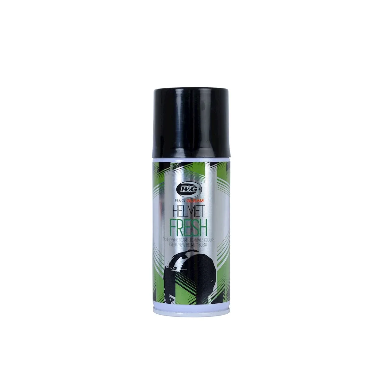 R&G Gleam освежител за каска 220 ml