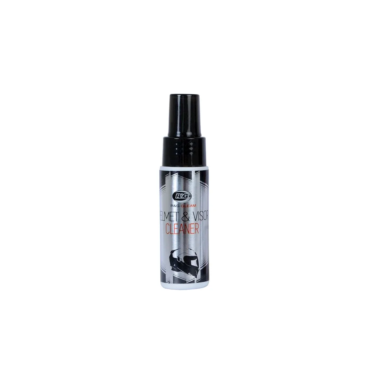R&G Gleam препарат за каска и визьор 50 ml