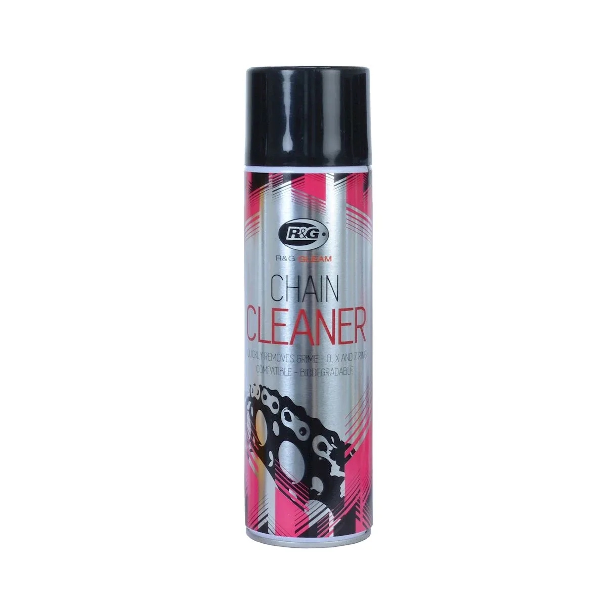 R&G Gleam препарат за почистване на верига 500 ml