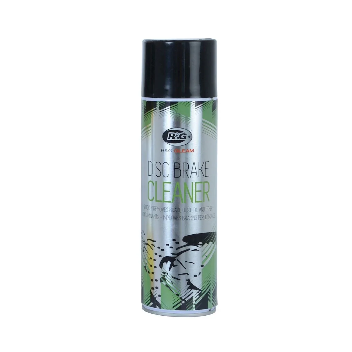 R&G Gleam препарат за спирачни дискове 500 ml
