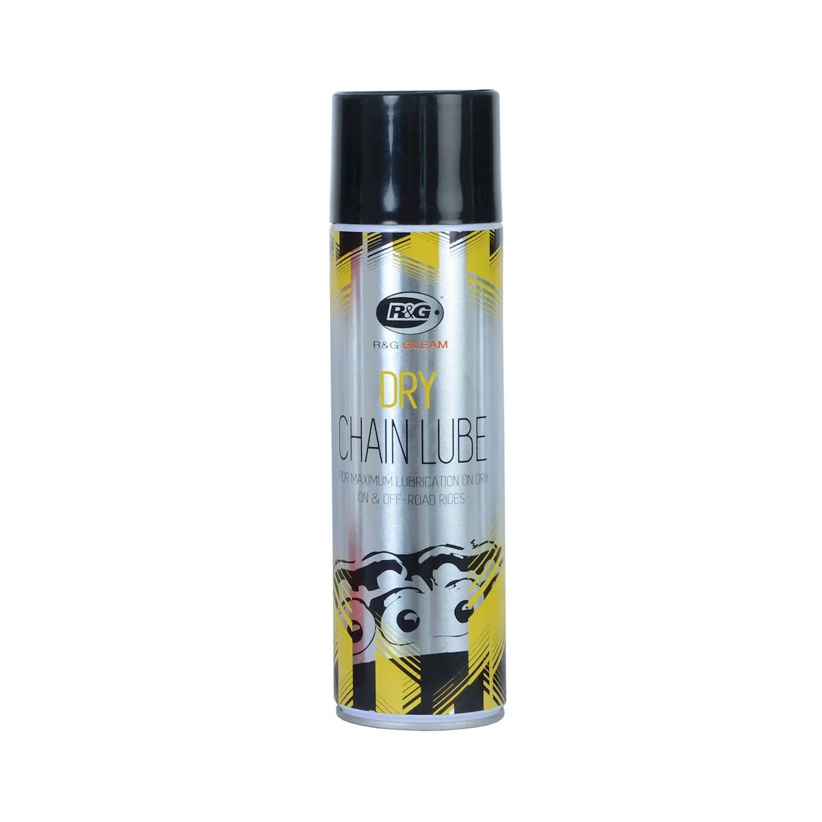 R&G Gleam спрей за верига Dry 500 ml