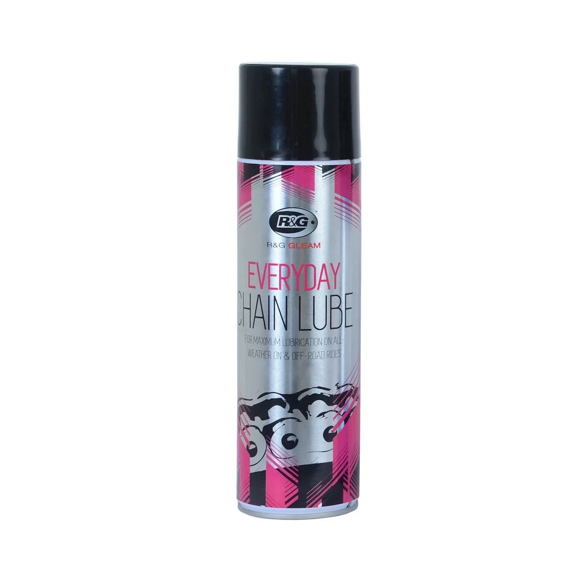 R&G Gleam спрей за верига Everyday 500 ml