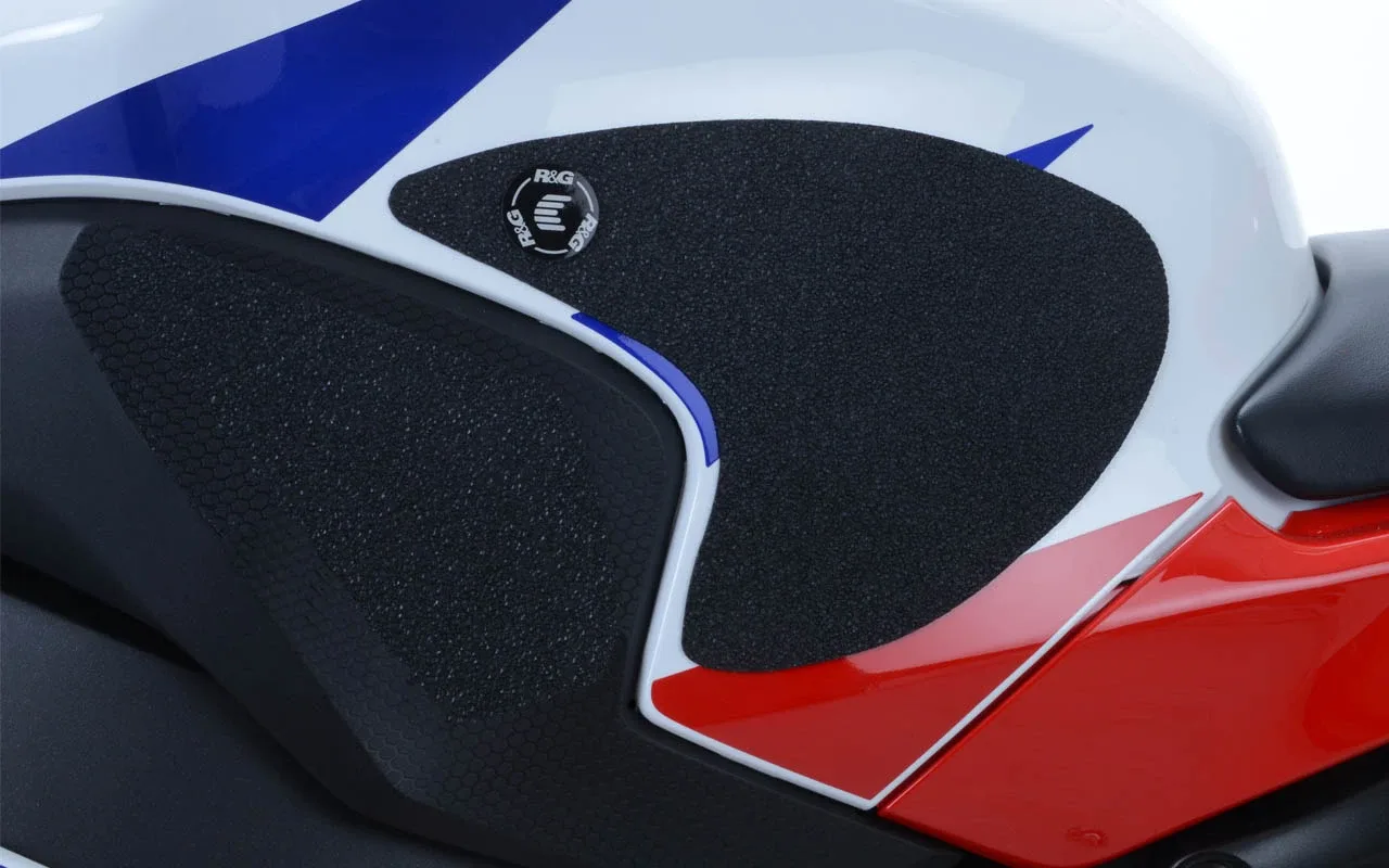 R&G Грипове за резервоар Race за Honda CBR 1000RR (2012–2016)