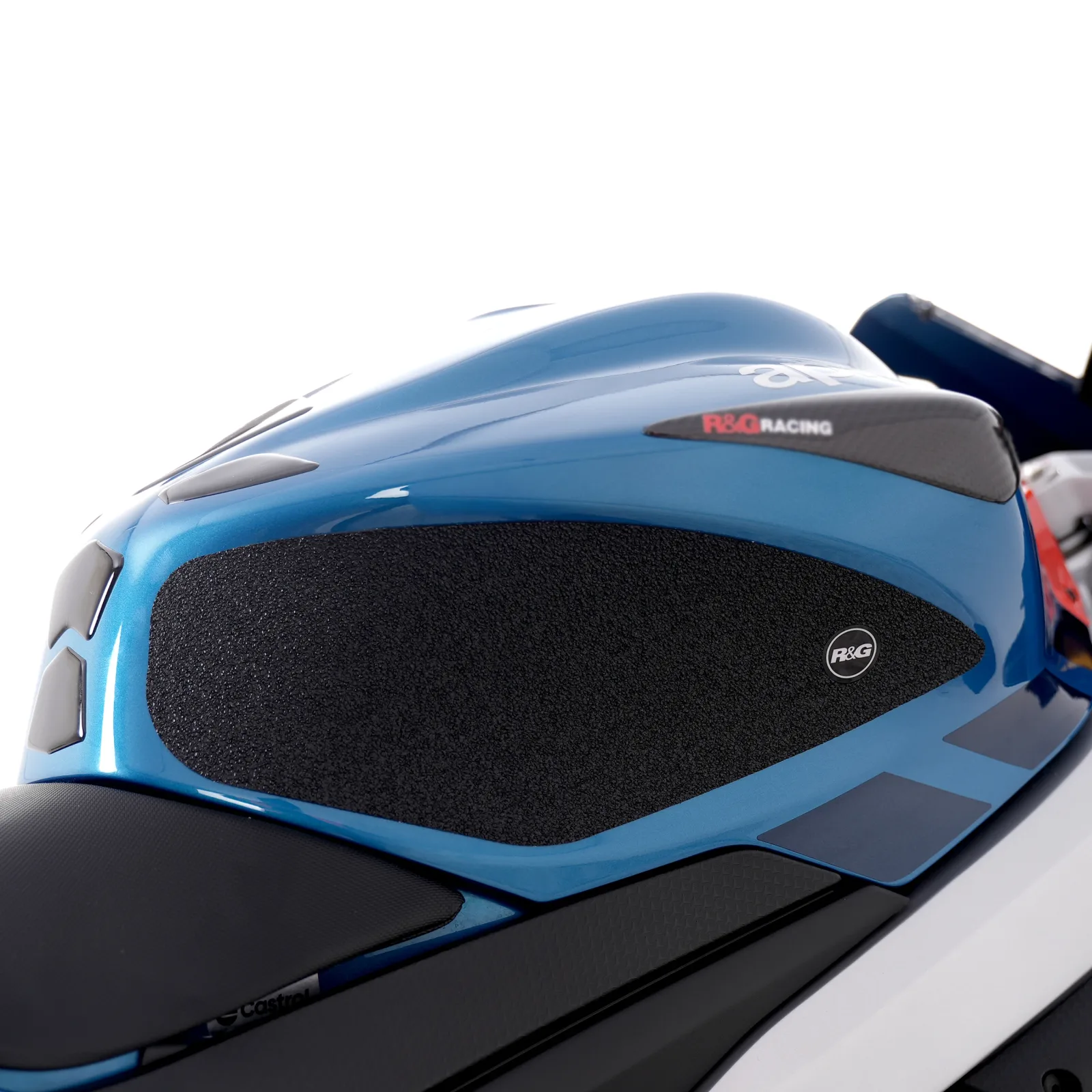 R&G Грипове за резервоар за Aprilia RS 660 (2021+), Tuono 660 (2021+), RS 660 Factory (2022+), Tuono 660 Factory (2025+)