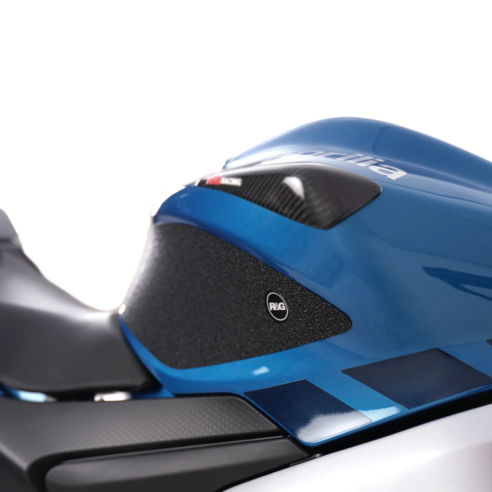 R&G Грипове за резервоар за Aprilia RS 660 (2021+), Tuono 660 (2021+), RS 660 Factory (2022+), Tuono 660 Factory (2025+)