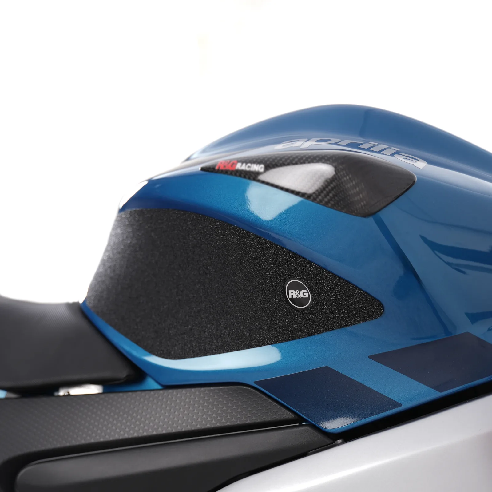 R&G Грипове за резервоар за Aprilia RS 660 (2021+), Tuono 660 (2021+), RS 660 Factory (2022+), Tuono 660 Factory (2025+)