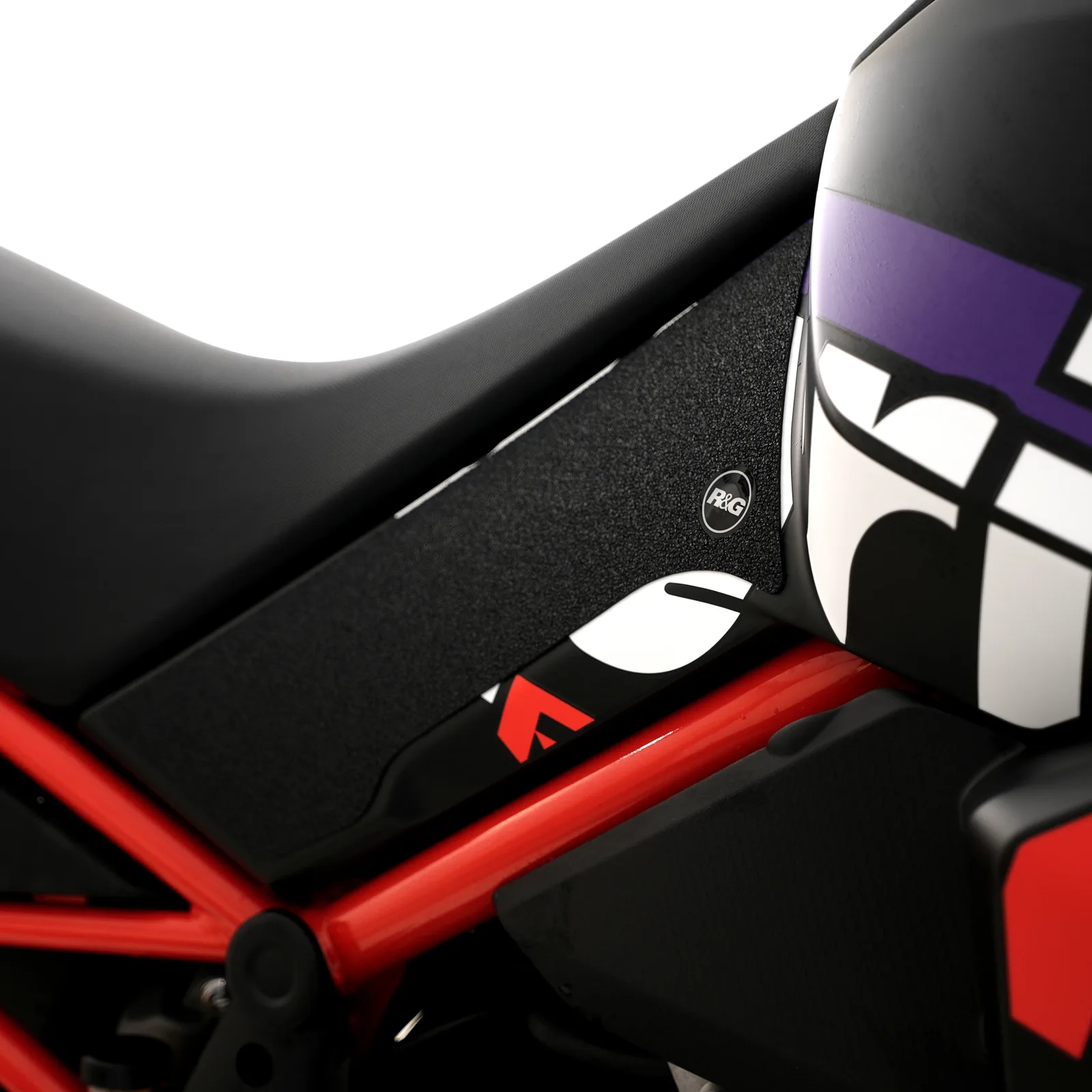 R&G Грипове за резервоар за Aprilia Tuareg 660 (2022+)