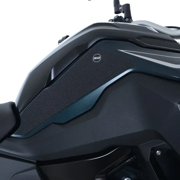 R&G Грипове за резервоар за BMW F 750 GS (2018+), F 850 GS (2018–2025), F 800 GS (2024)