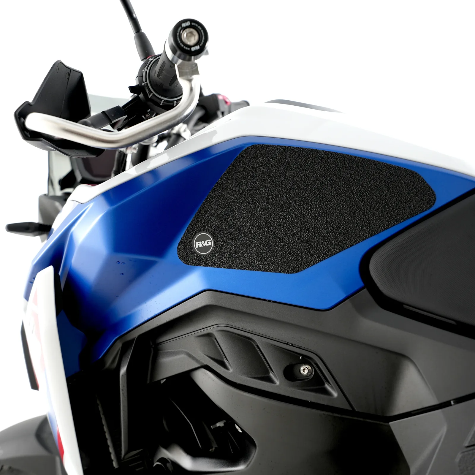R&G Грипове за резервоар за BMW F 900 XR (2020–2024), F 900 GS (2024+)