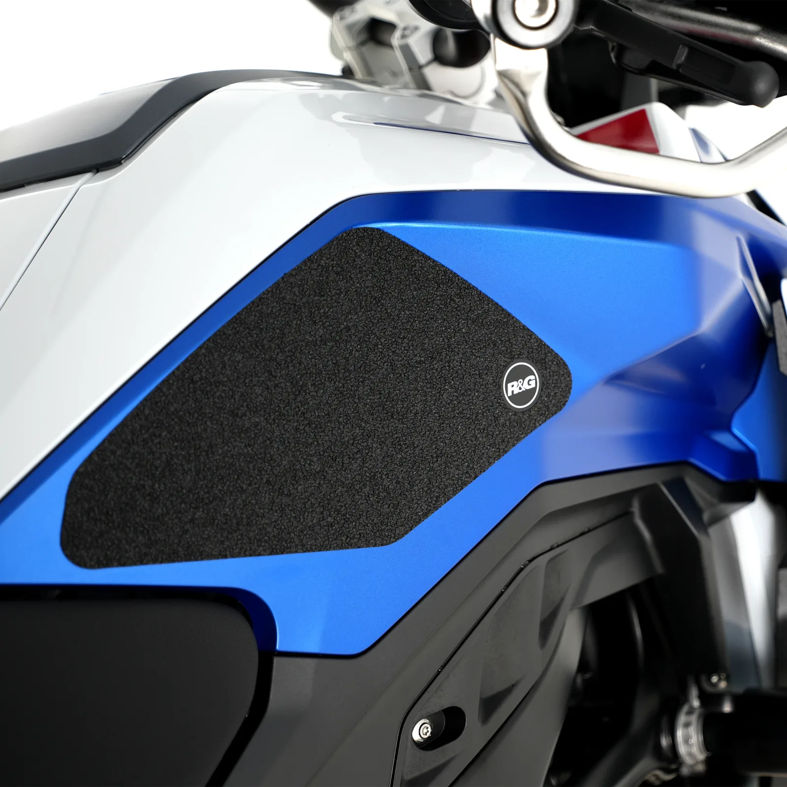 R&G Грипове за резервоар за BMW F 900 XR (2020–2024), F 900 GS (2024+)