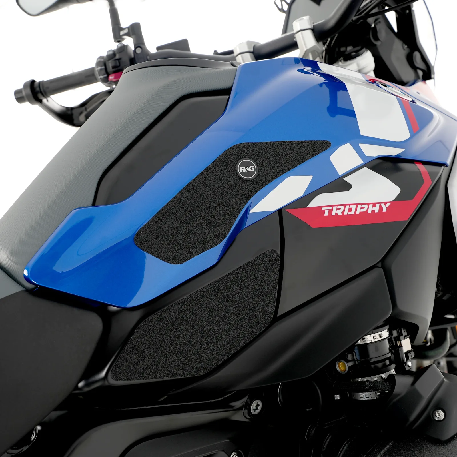 R&G Грипове за резервоар за BMW R 1300 GS (2023+)