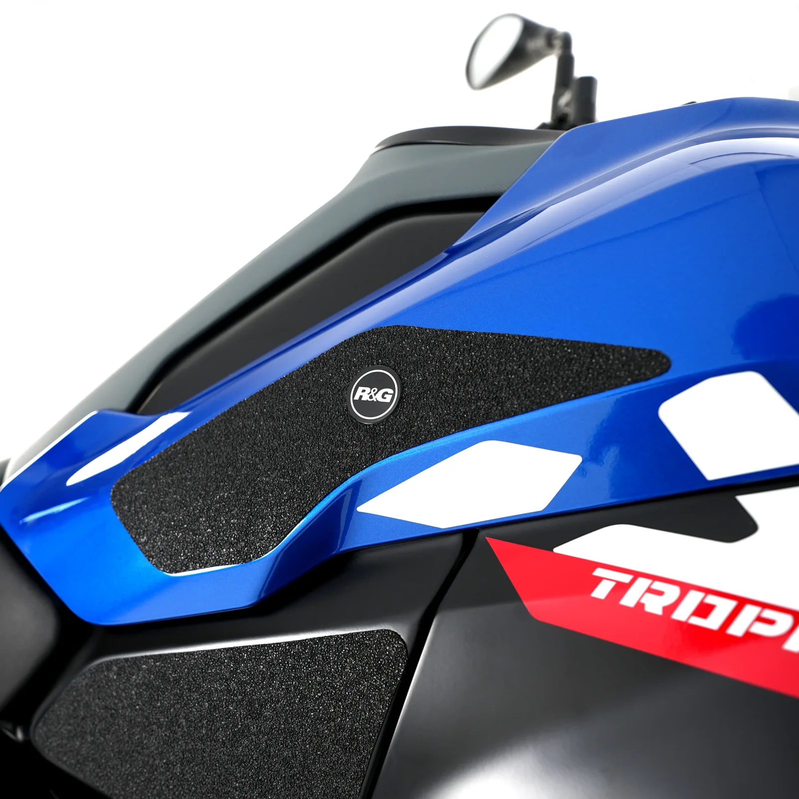 R&G Грипове за резервоар за BMW R 1300 GS (2023+)