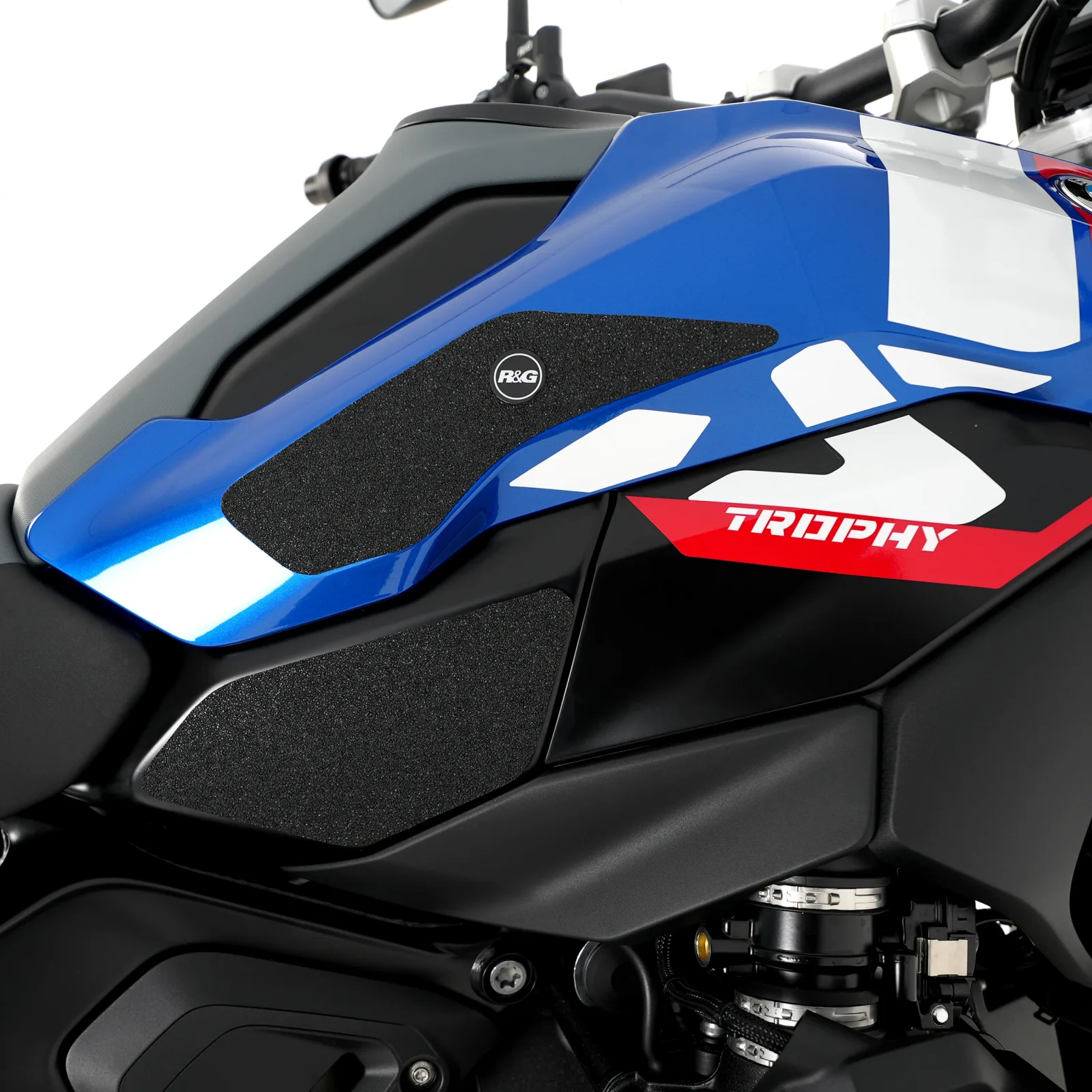 R&G Грипове за резервоар за BMW R 1300 GS (2023+)