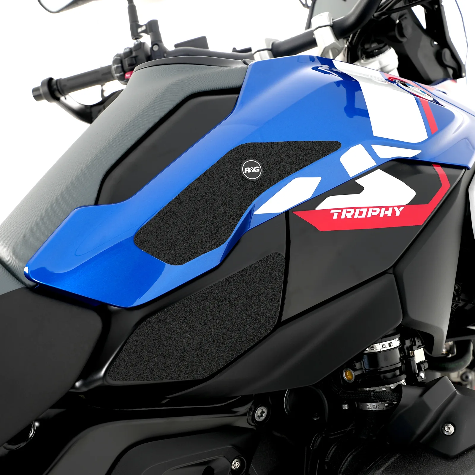 R&G Грипове за резервоар за BMW R 1300 GS (2023+)