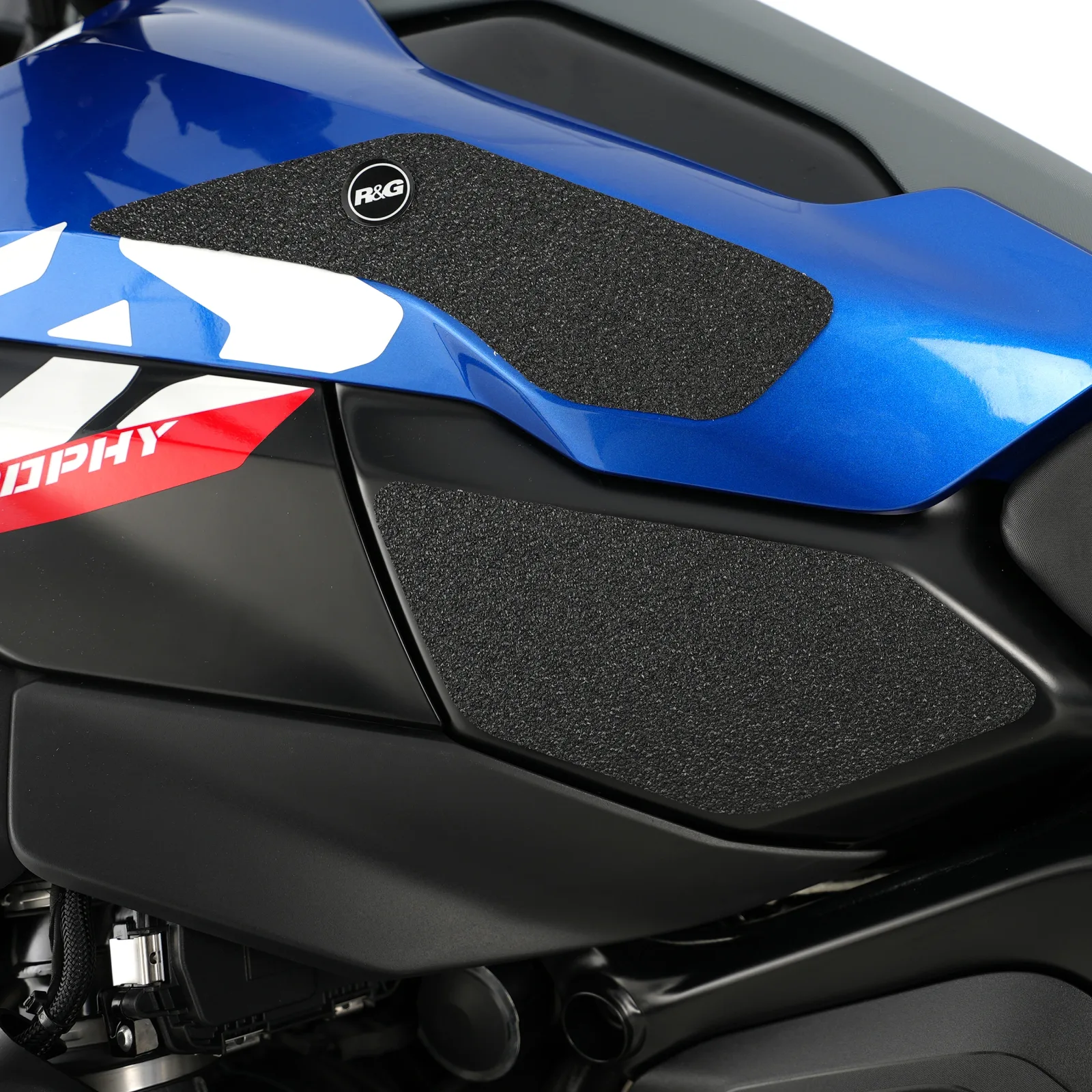 R&G Грипове за резервоар за BMW R 1300 GS (2023+)