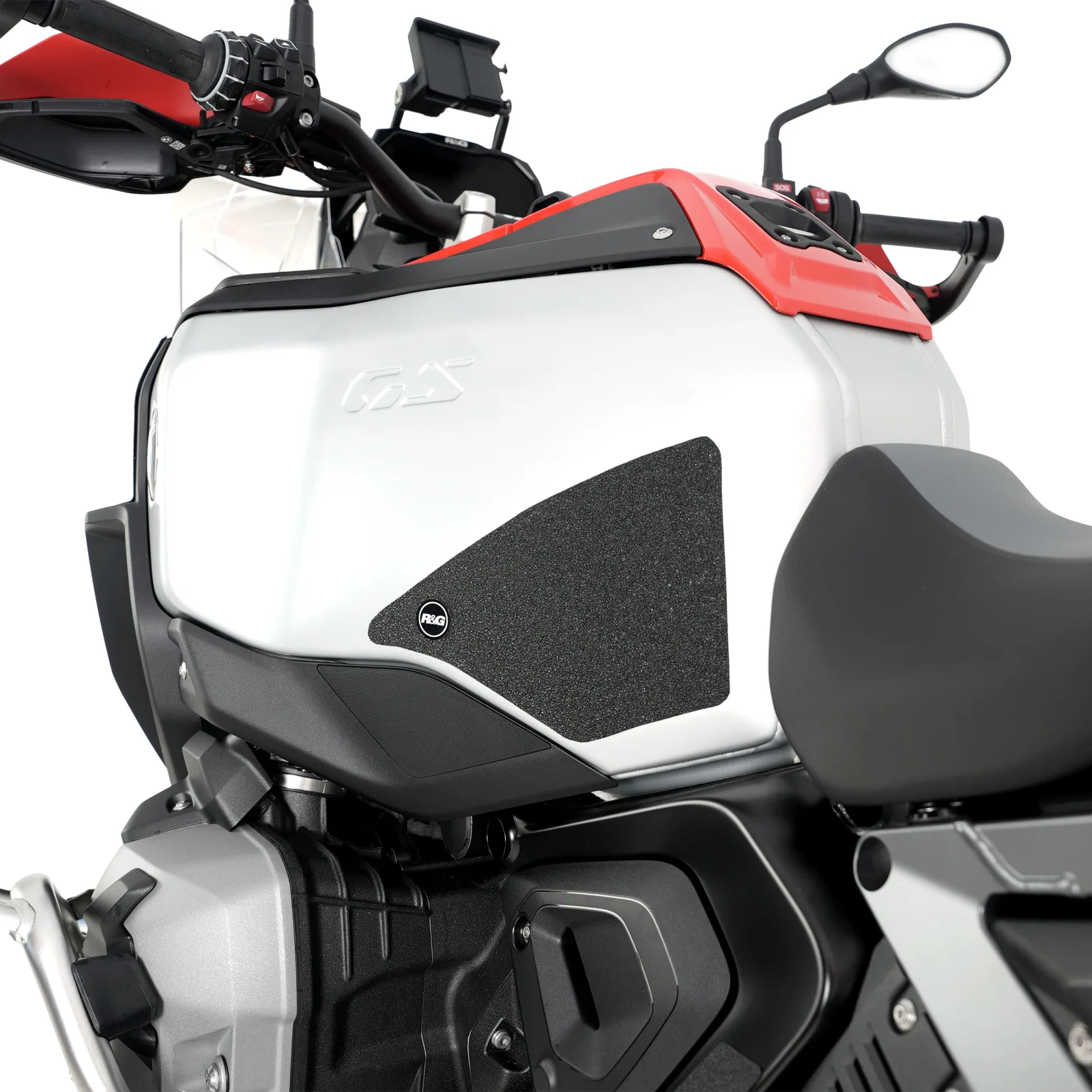 R&G Грипове за резервоар за BMW R 1300 GS Adventure (2024+)