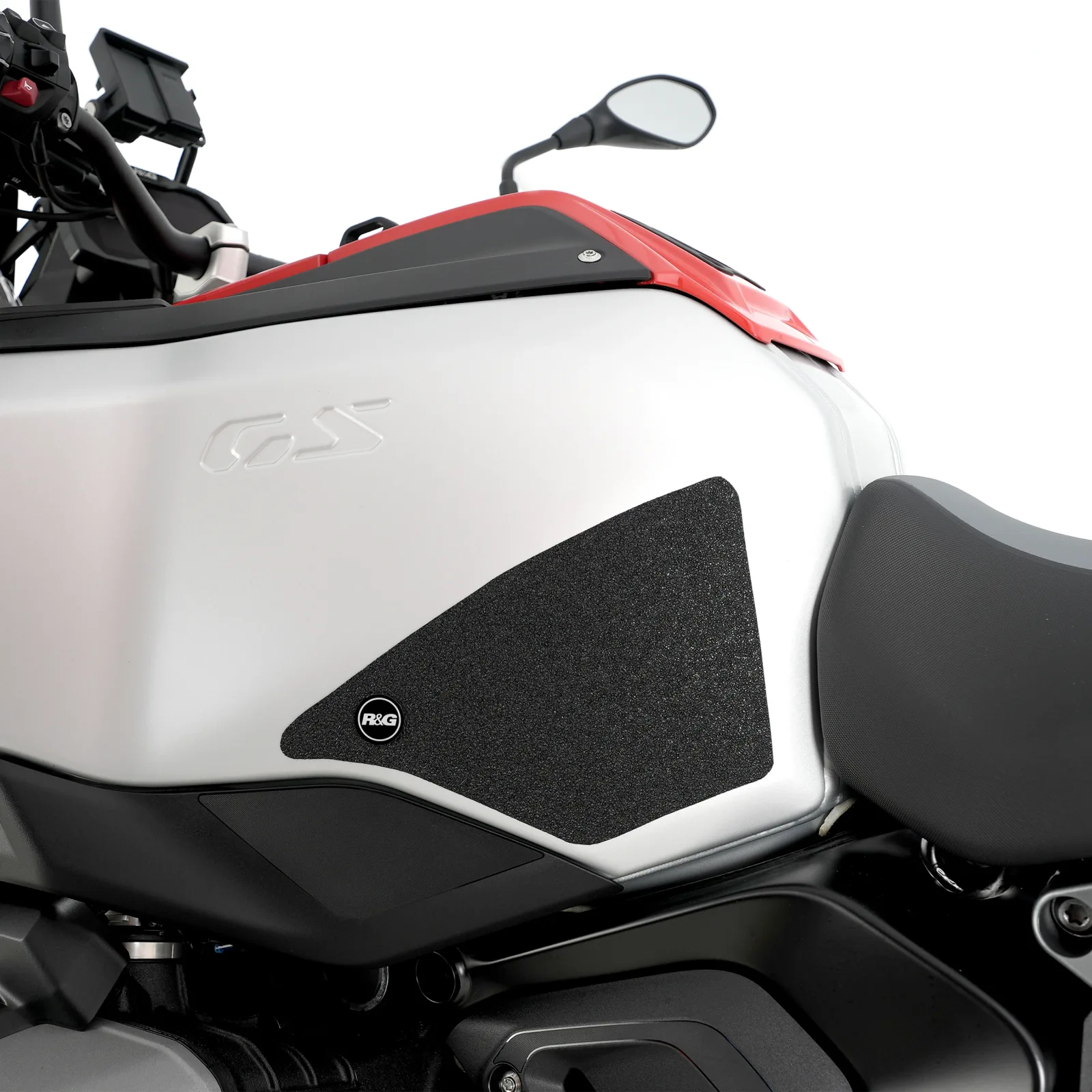 R&G Грипове за резервоар за BMW R 1300 GS Adventure (2024+)
