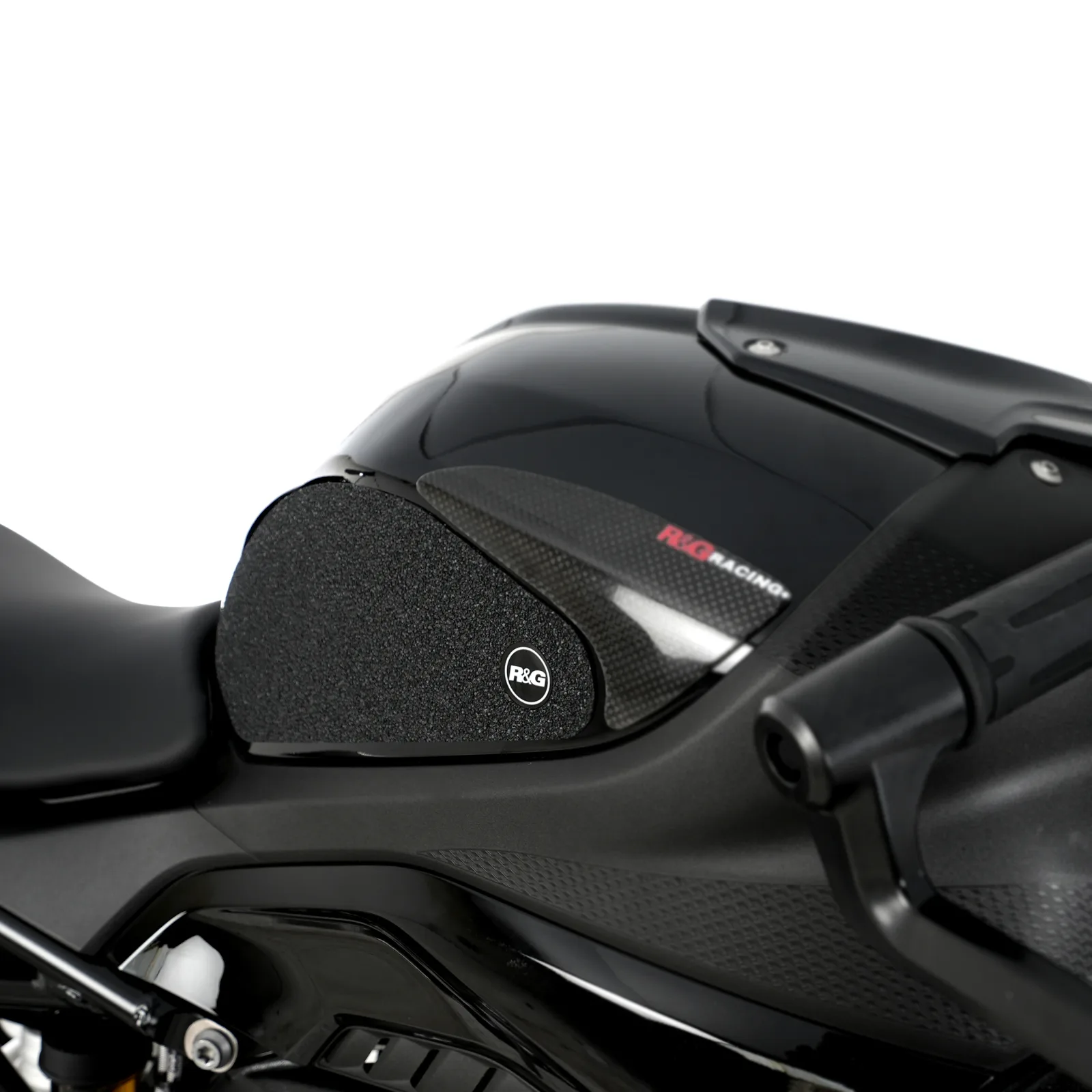 R&G Грипове за резервоар за BMW S 1000 R (2021+), M 1000 R (2025+)